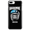 Harambe 1999-2016 - Phone Case