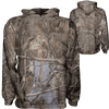 Hoodie Unreal Tree:  Chuck Norris