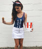 Swimsuit MAGA Swimsuit