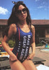 Swimsuit MAGA Swimsuit