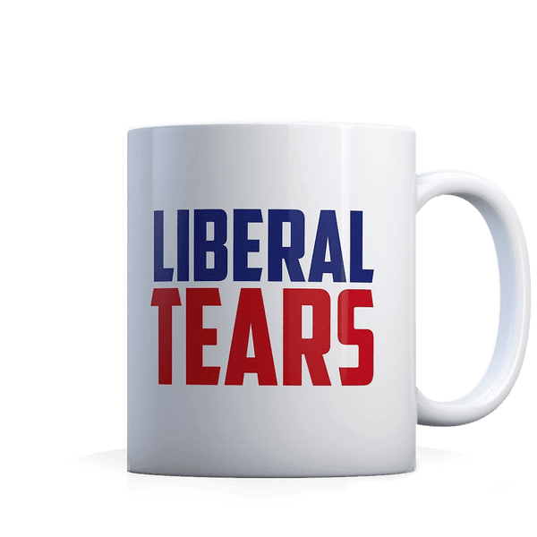 AK: Liberal Tears - Coffee Mug