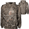 Hoodie Unreal Tree:  Dick Cheney
