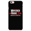 Maverick Goose 2020 - Phone Case