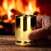 Gear 50 Cal Shot Glasses - Set of 2