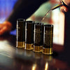 Gear 2nd Amendment 12 Gauge Shot Glasses - Set of 4