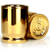 Gear 50 Cal Shot Glasses - Set of 2