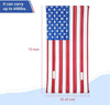 Accessories American Flag Pool Float American Flag Pool Float