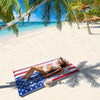 Accessories American Flag Pool Float American Flag Pool Float