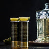 Gear 2nd Amendment 12 Gauge Shot Glasses - Set of 4