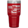 tumbler test large