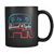Raised Right - Coffee Mug