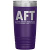 tumbler test