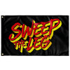 Sweep The Leg