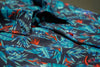 Button Down MP Cinco De Mayo