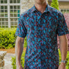 Button Down MP Cinco De Mayo