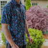 Button Down MP Cinco De Mayo