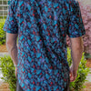 Button Down MP Cinco De Mayo