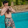 Swim Trunks M81 Liberty Swim Trunks