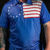 Golf Polo American Colonies Polo