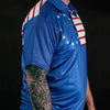 Golf Polo American Colonies Polo