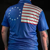 Golf Polo American Colonies Polo