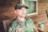 Golf Polo Mossy Oak Obsession Polo