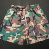 Swim Trunks M81 Liberty Swim Trunks