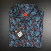 Button Down MP Cinco De Mayo