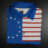 Golf Polo American Colonies Polo