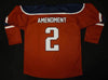 Hockey Jersey USA 2/A  Hockey Jersey