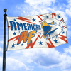 American AF V2 - Flag