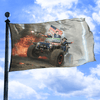 AAF Rittenhouse - Flag - KR