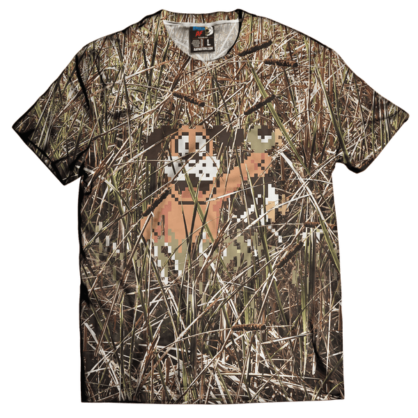 Waterfowl: Duck Hunt