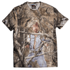 Unreal Tree:  Chuck Norris