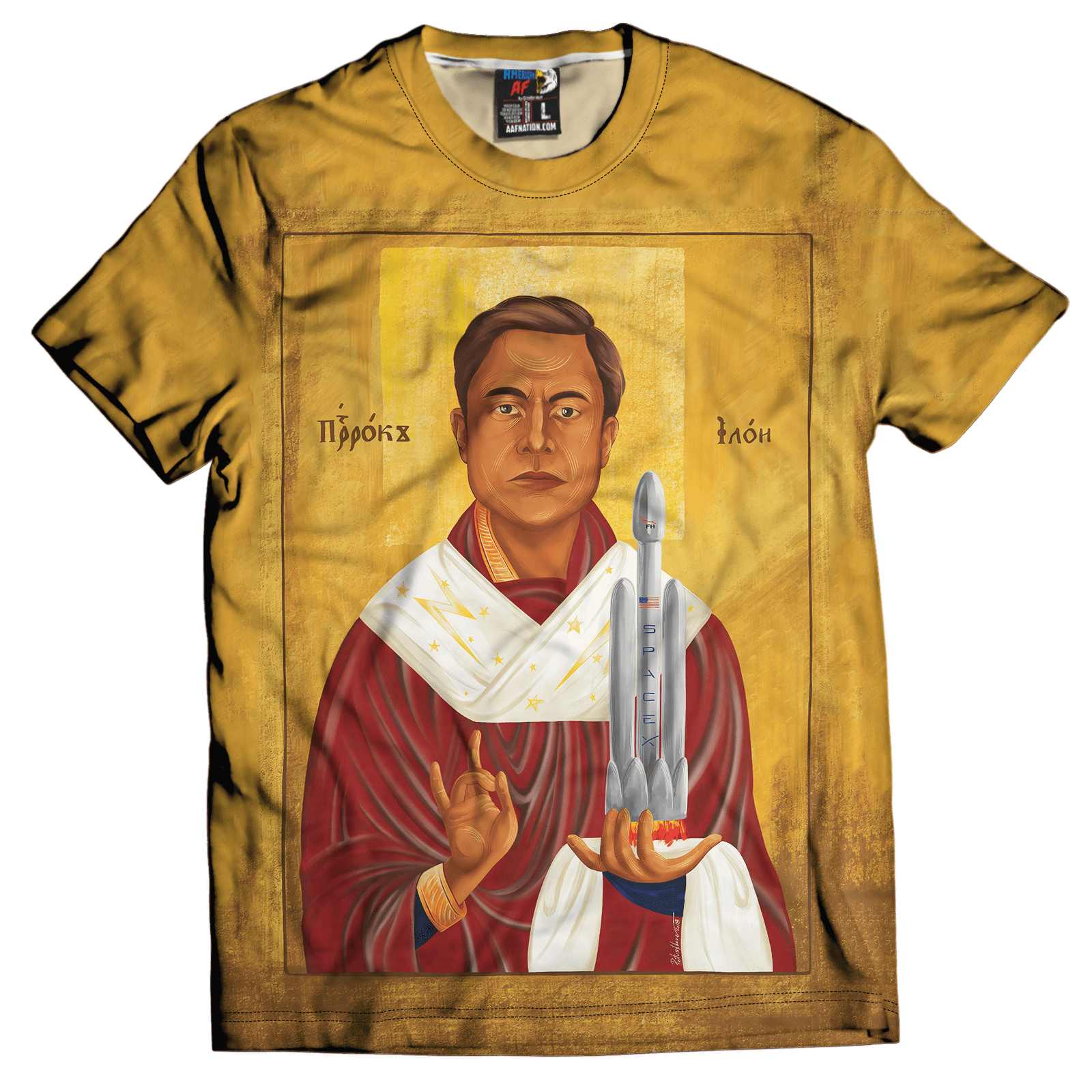 Elon musk t hot sale shirt