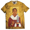 Saint Elon Musk T-shirt