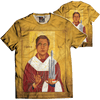 Shirt Saint Elon Musk T-shirt