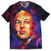 Elon Musk: Polygon T-shirt