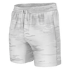 Arctic Camo Swim Trunks