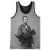 Abe Lincoln - Chain Gun