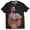 Abe the Champ V1