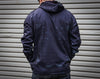 Hoodie MC Black Hoodie