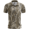 Mossy Oak Bottomlands Polo