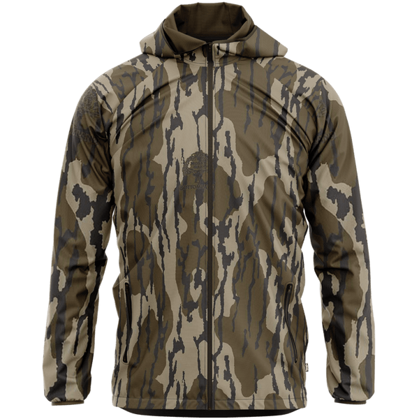 Mossy Oak Bottomlands Jacket