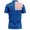 Golf Polo American Colonies Polo