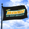 Brawndo - Flag