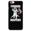 Finder’s Keepers - Moon Mission - Phone Case