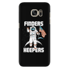 Finder’s Keepers - Moon Mission - Phone Case