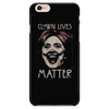 Clown Lives Matter - Phone case