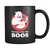 Here for the Boos! - Coffee Mug